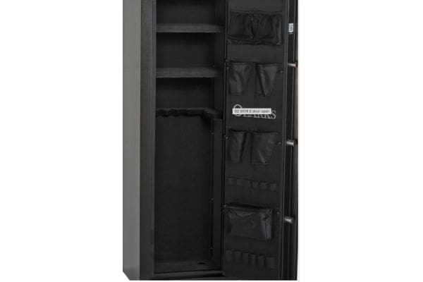 Hayman Safe Company Announces the Ozark Entry Level Safes